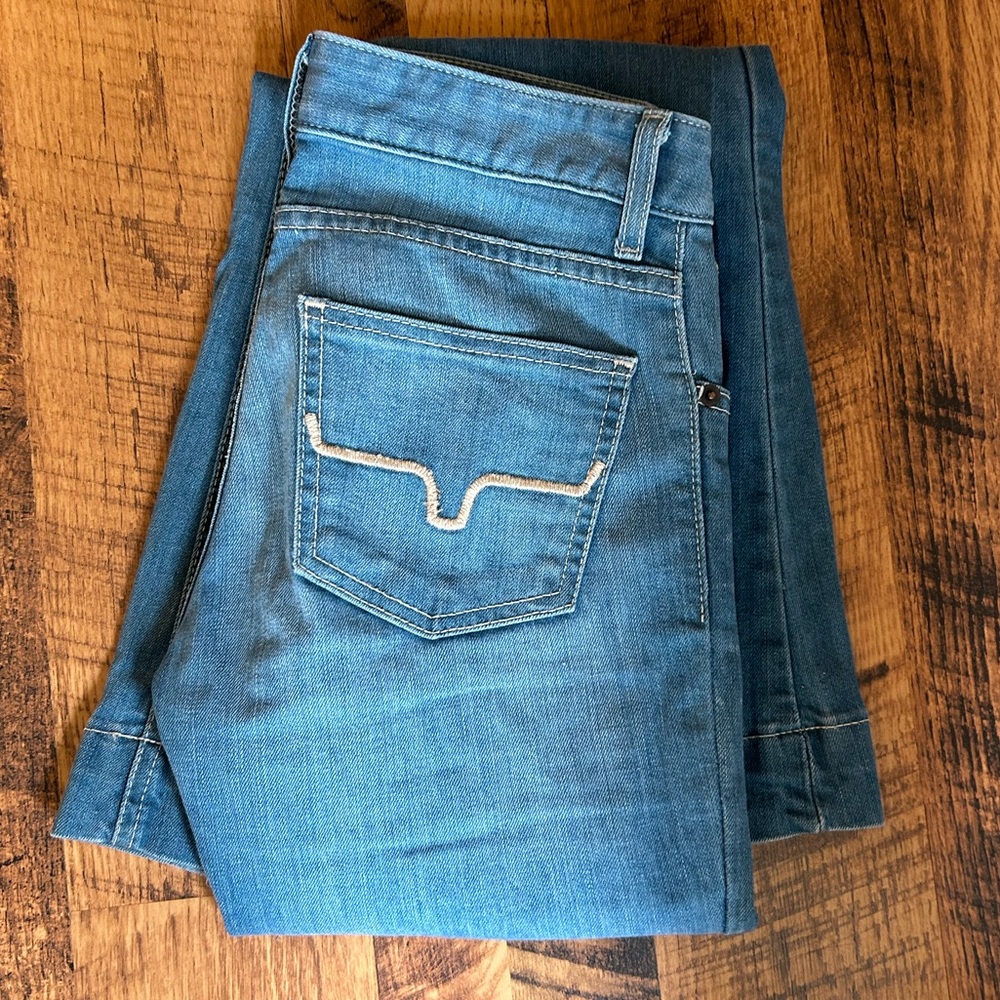 Kimes Lola Jeans